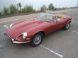 1974 Jaguar E Type Roadster Series III